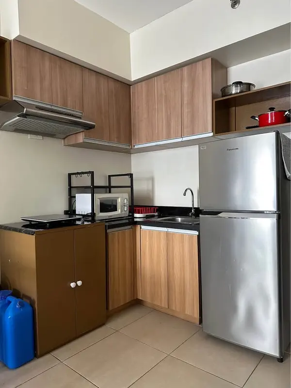 Avida Towers 34th Street 1베드룸 콘도 임대, 사진 5