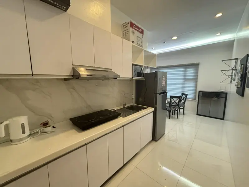 8 Adriatico 1베드룸 콘도 임대, 사진 2