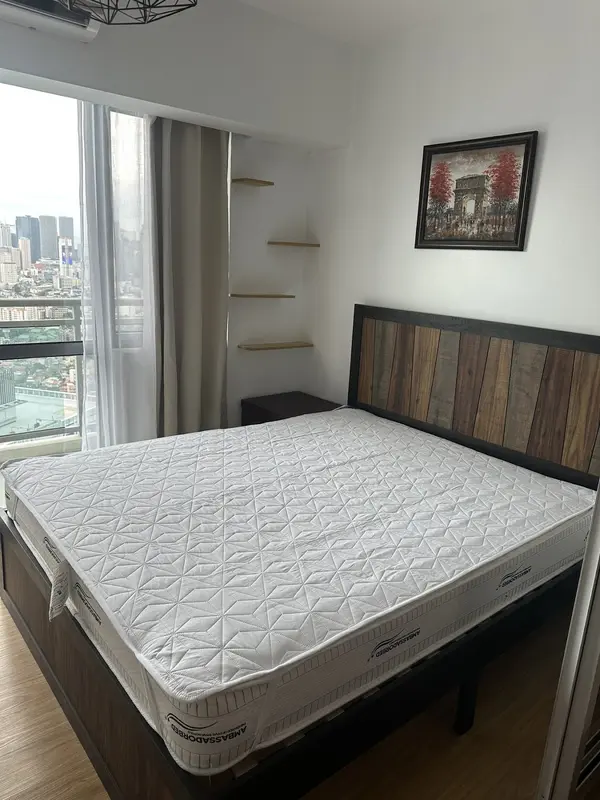 Acqua Private Residences 1베드룸 콘도 임대, 사진 2