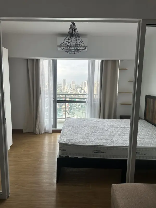 Acqua Private Residences 1베드룸 콘도 임대, 사진 3