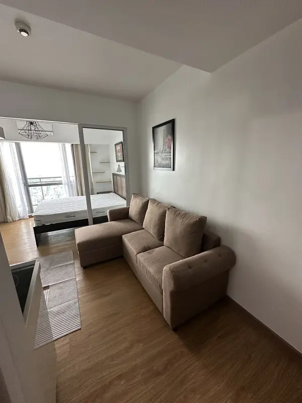 Acqua Private Residences 1베드룸 콘도 임대, 사진 5