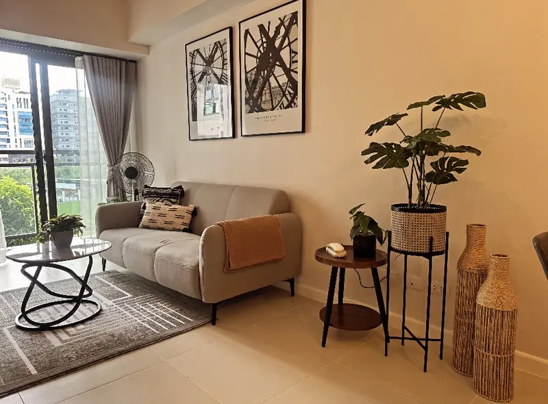 1 BR · Viento at Cerca by Alveo