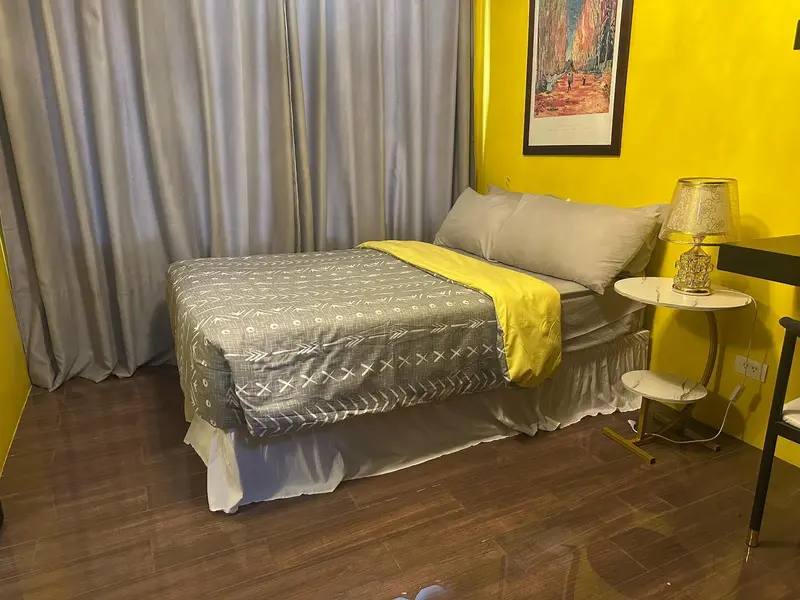 Air Residence 1베드룸 콘도 임대, 사진 2