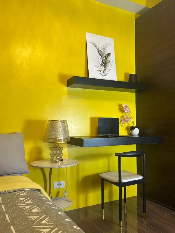 Air Residence 1베드룸 콘도 임대, 사진 3