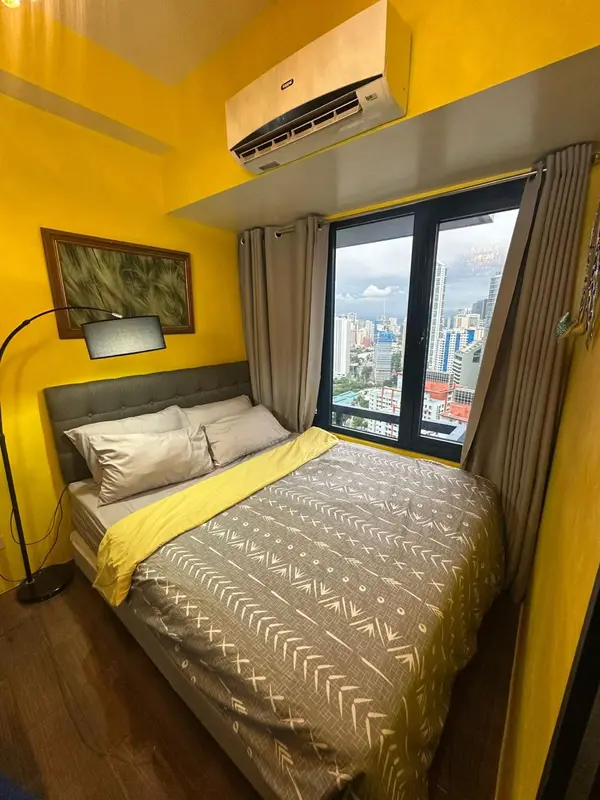 1 BR · Air Residence