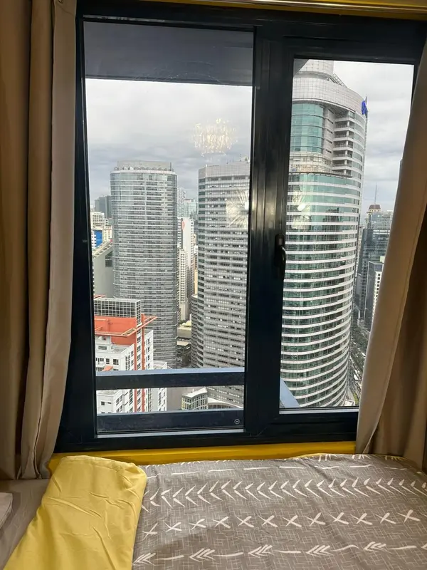 Air Residence 1베드룸 콘도 임대, 사진 2