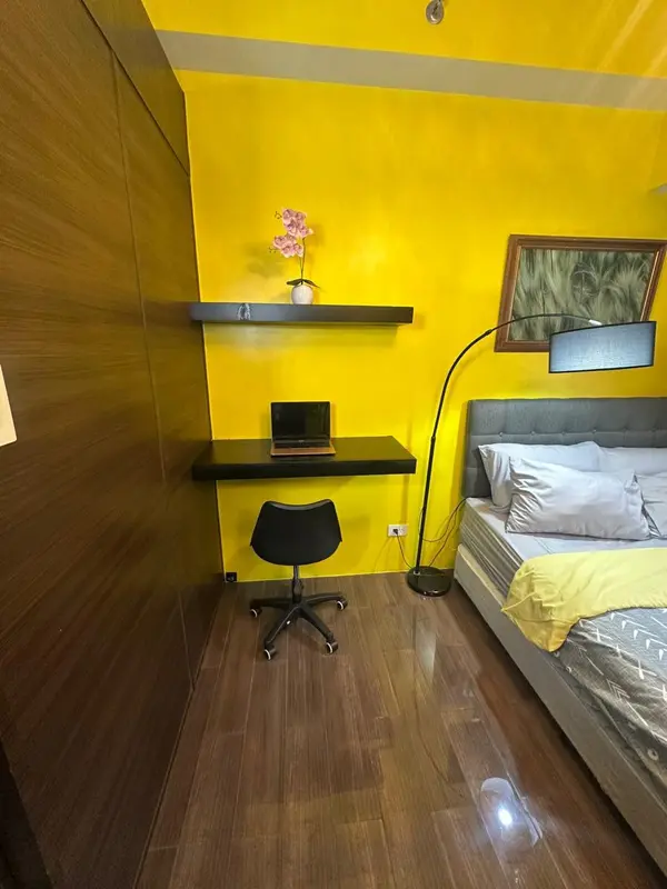 Air Residence 1베드룸 콘도 임대, 사진 3
