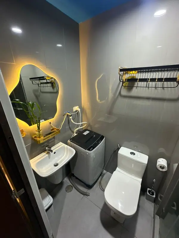 Air Residence 1베드룸 콘도 임대, 사진 4
