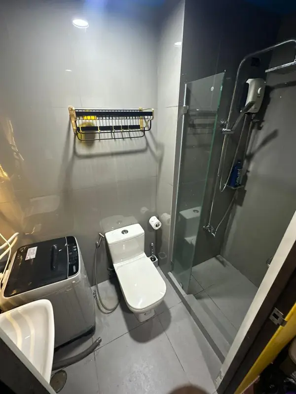 Air Residence 1베드룸 콘도 임대, 사진 5