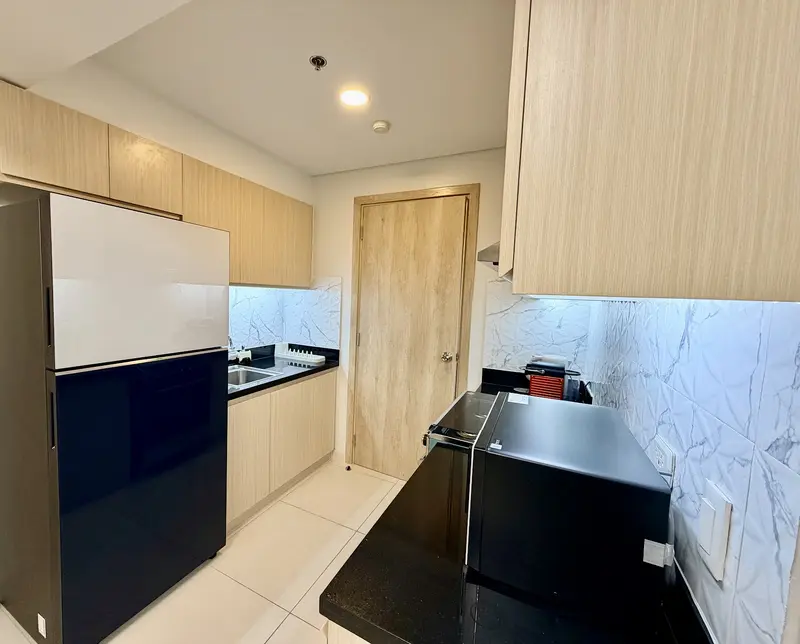 Callisto Tower 2 1베드룸 콘도 임대, 사진 4