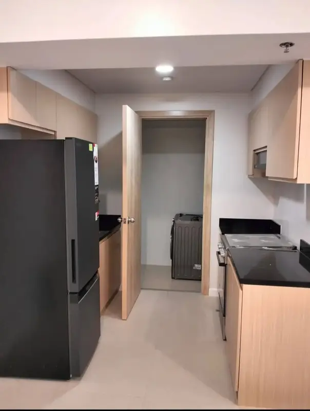 1 BR · Callisto at Circuit Makati