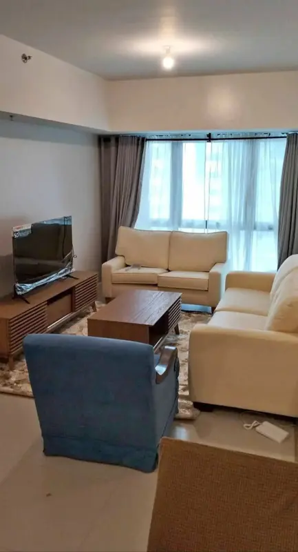 Callisto at Circuit Makati 1室公寓出租，第 3 张照片