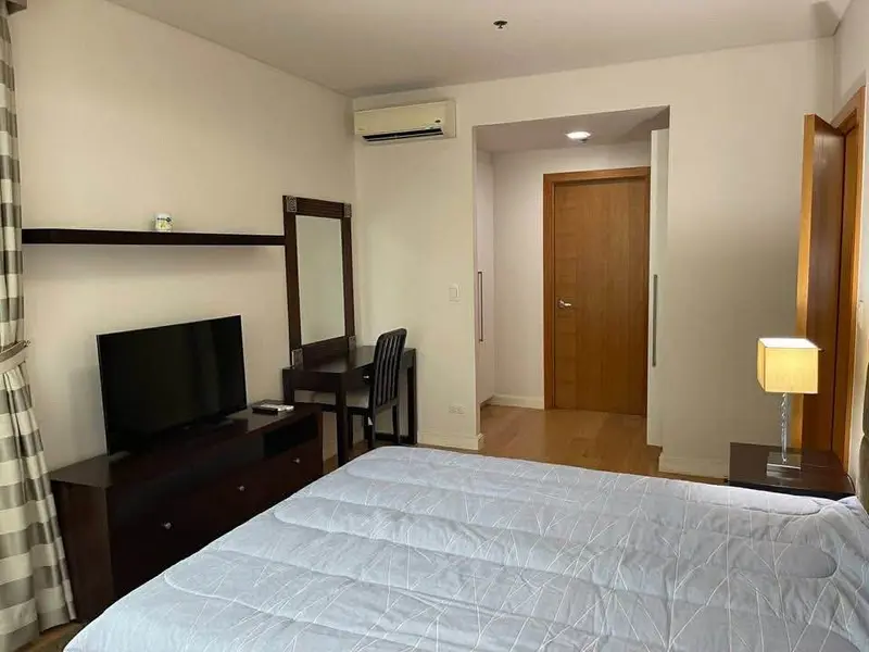 1 BR · Park Terraces