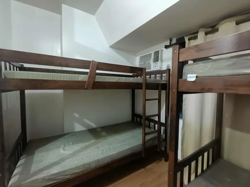 1 BR · The Rise Makati