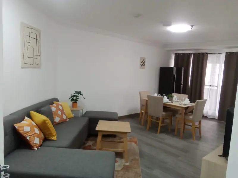 1 BR · Island Plaza