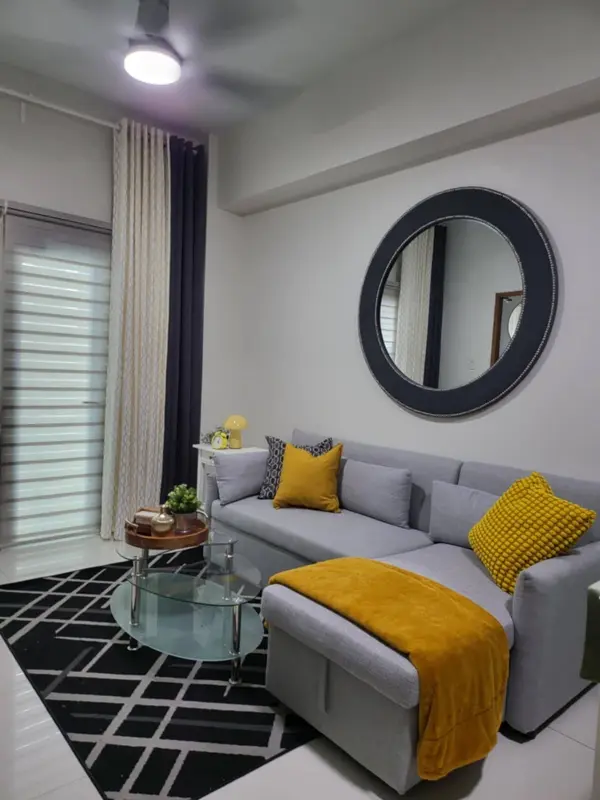 Central Park West 1베드룸 콘도 임대, 사진 2