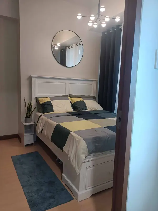 Central Park West 1베드룸 콘도 임대, 사진 4