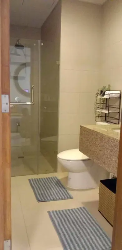 Central Park West 1베드룸 콘도 임대, 사진 5