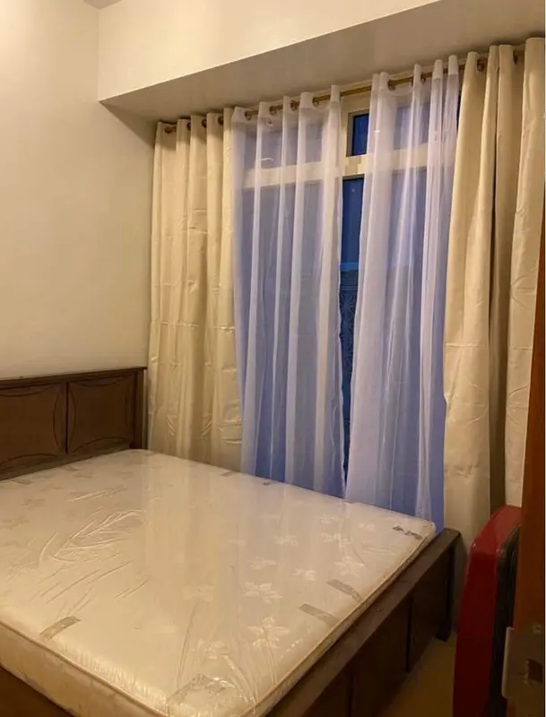 1 BR · Central Park West