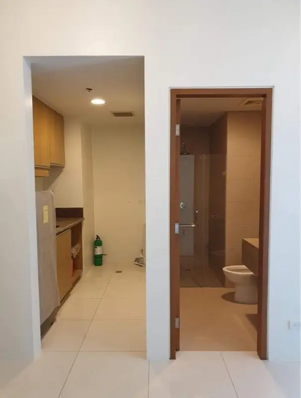 Central Park West 1베드룸 콘도 임대, 사진 3