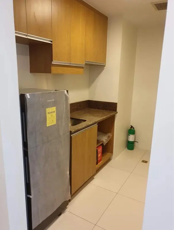 Central Park West 1베드룸 콘도 임대, 사진 4