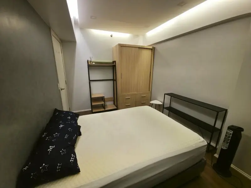 Avida Towers 34th Street 1베드룸 콘도 임대, 사진 3