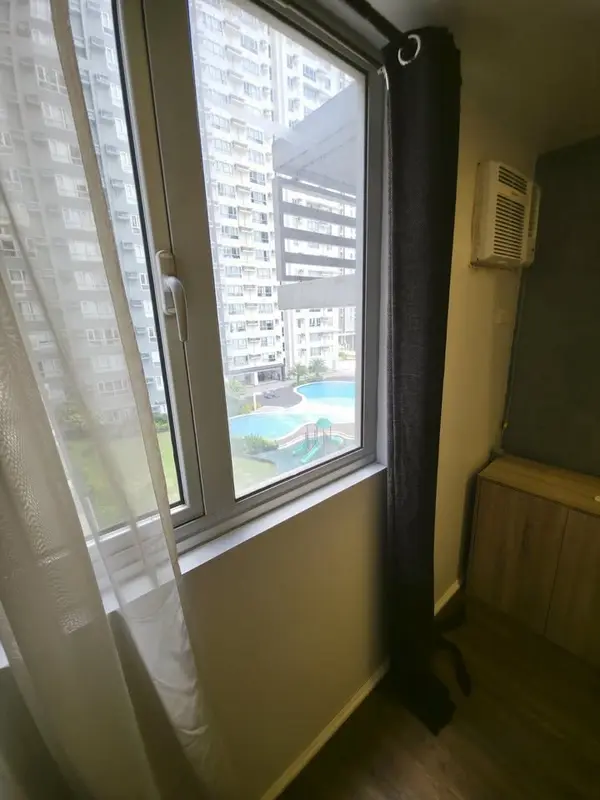 Avida Towers 34th Street 1베드룸 콘도 임대, 사진 5