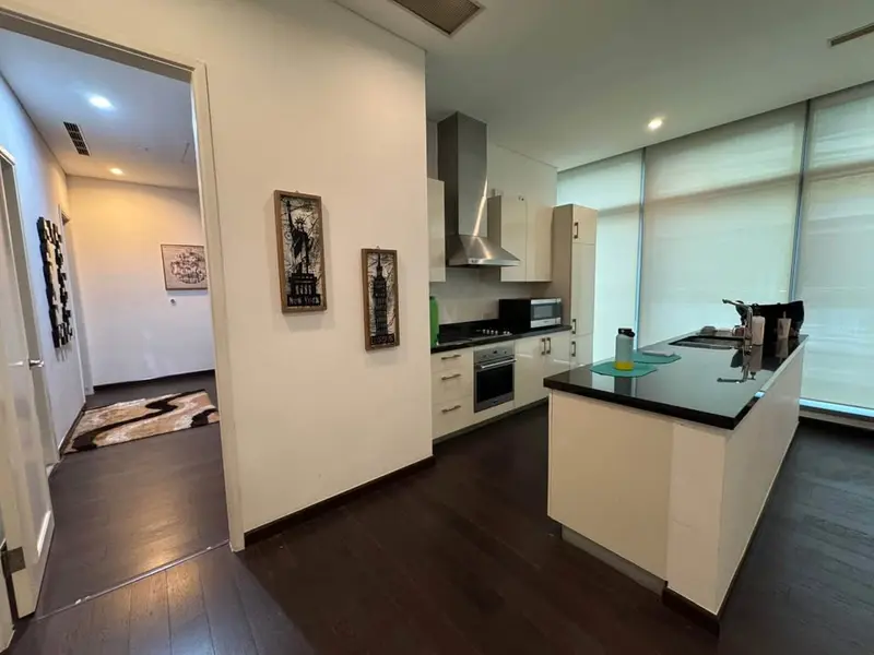 Trump Tower 1베드룸 콘도 임대, 사진 3