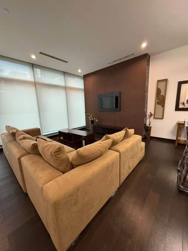 Trump Tower 1베드룸 콘도 임대, 사진 4