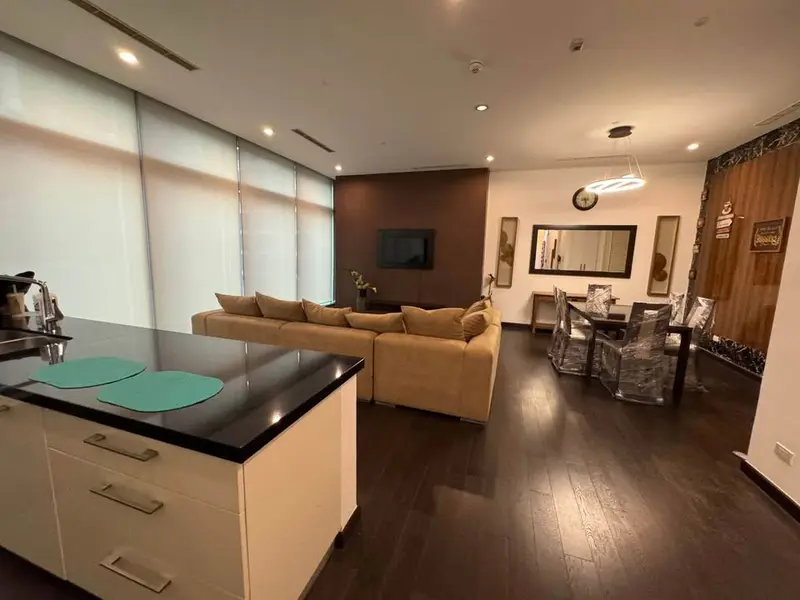 Trump Tower 1베드룸 콘도 임대, 사진 5