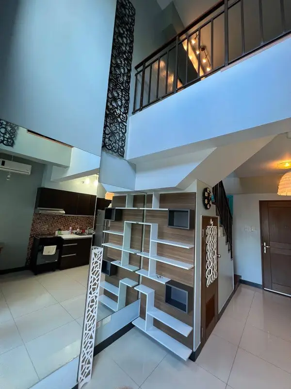 Eton Parkview Greenbelt 1베드룸 콘도 임대, 사진 2