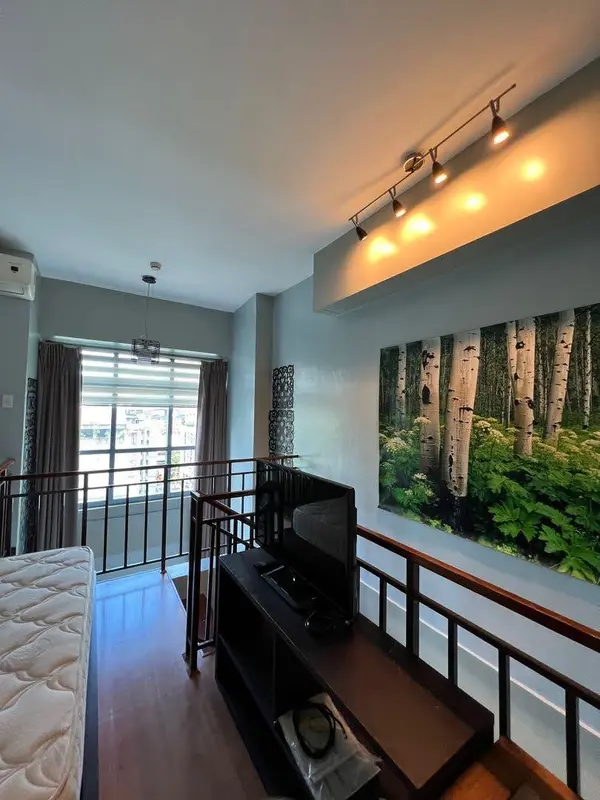 Eton Parkview Greenbelt 1베드룸 콘도 임대, 사진 5