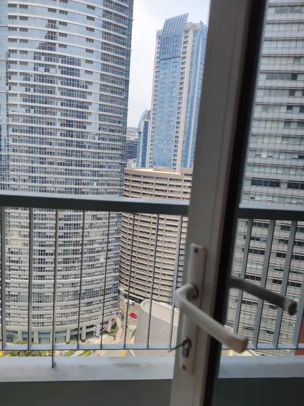 1 BR · The Columns Ayala Avenue