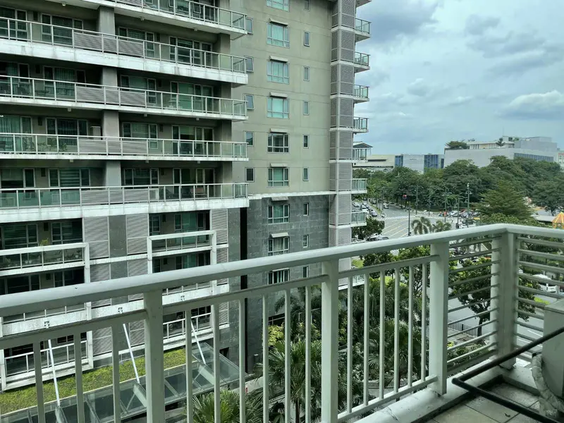 1 BR · Mahogany Tower at One Serendra