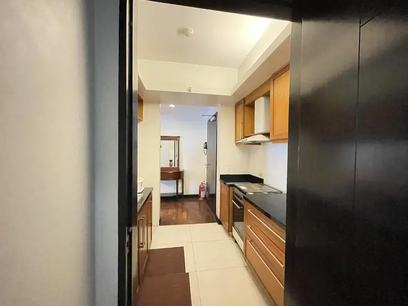 【賃貸】Mahogany Tower at One Serendraの1ベッドルームのコンドミニアム、写真5
