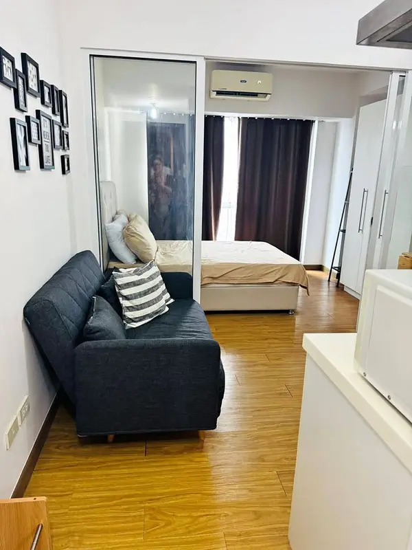 1 BR · Acqua Private Residences