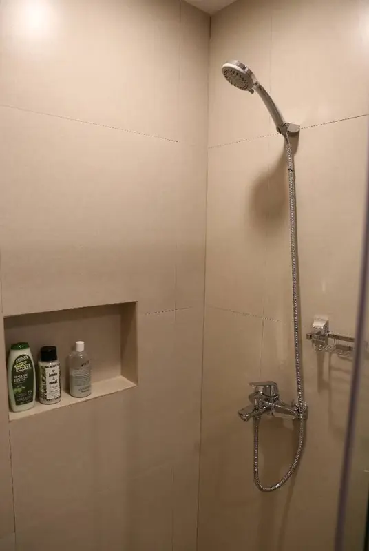 【賃貸】Acqua Private Residencesの1ベッドルームのコンドミニアム、写真2