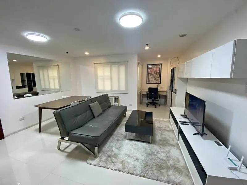 1 BR · Ferros Bel-Air Tower