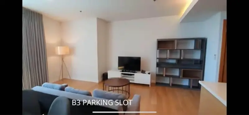 1 BR · Park Terraces