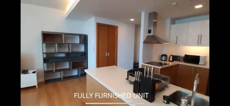 Park Terraces 1베드룸 콘도 임대, 사진 3
