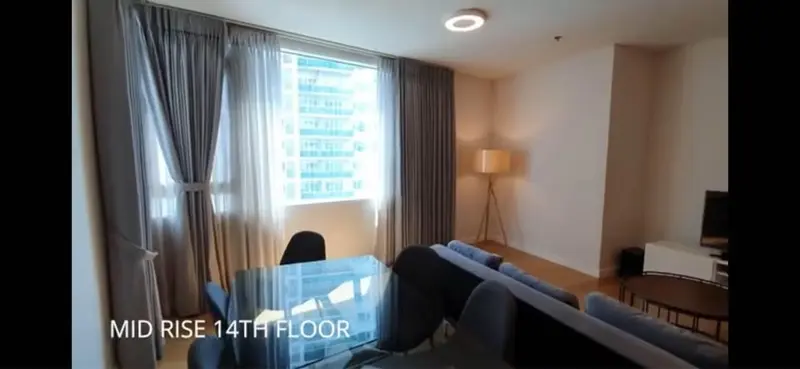 Park Terraces 1베드룸 콘도 임대, 사진 4