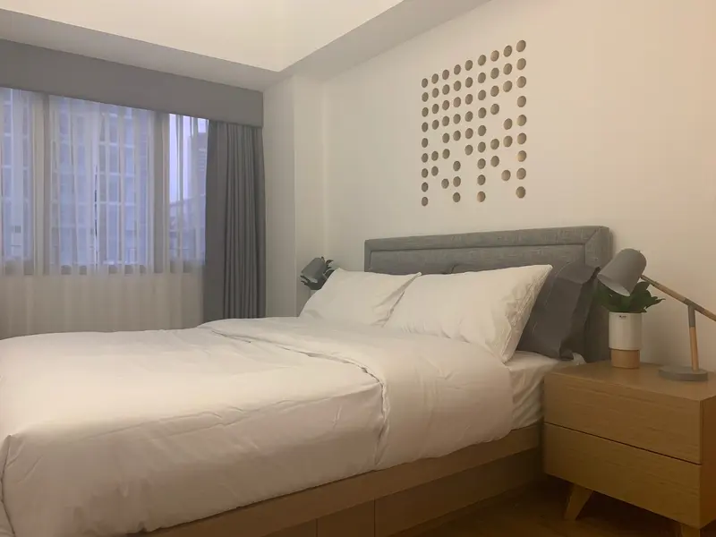 Two Maridien 1베드룸 콘도 임대, 사진 3