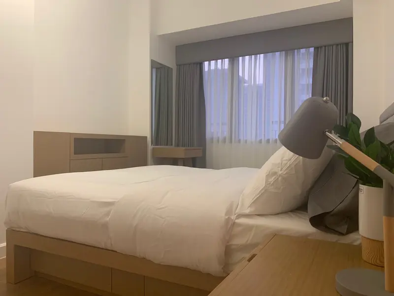 Two Maridien 1베드룸 콘도 임대, 사진 4