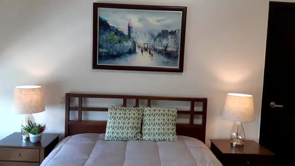 1 BR · The Residences at Greenbelt