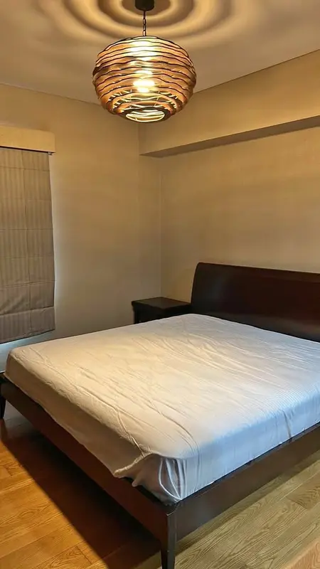 【賃貸】West Tower at One Serendraの1ベッドルームのコンドミニアム、写真2