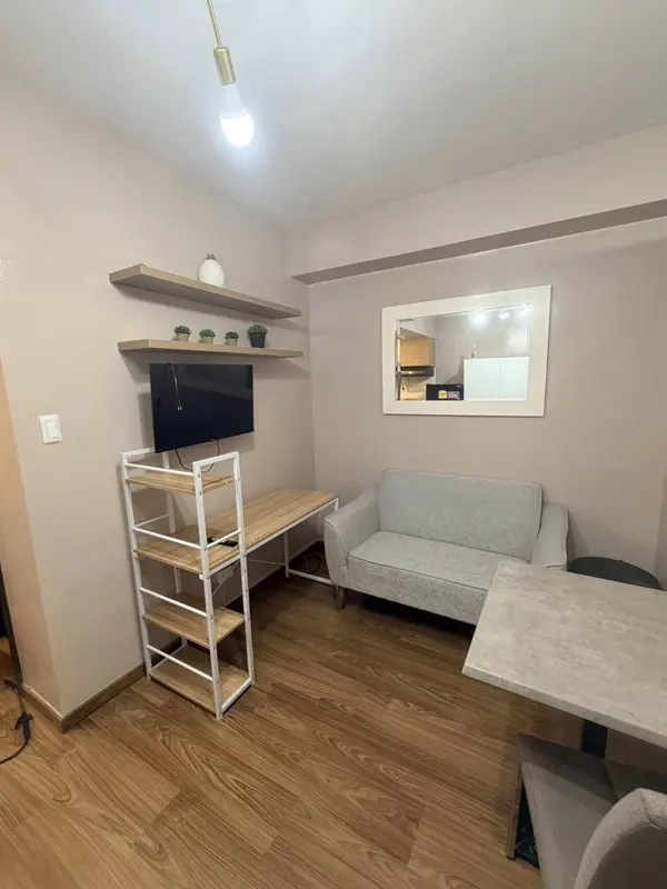 The Rise Makati 1베드룸 콘도 임대, 사진 2