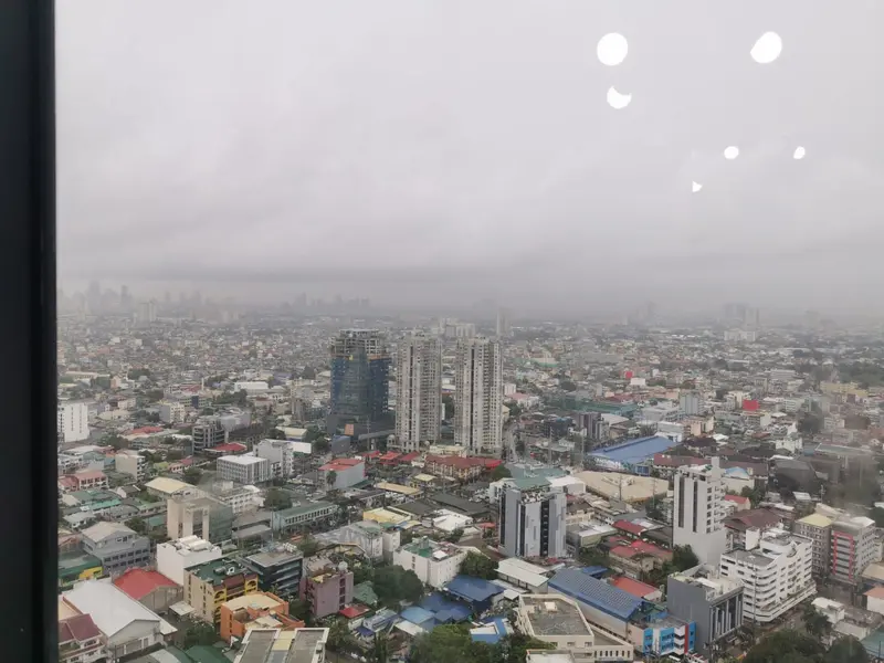 The Rise Makati 1베드룸 콘도 임대, 사진 5