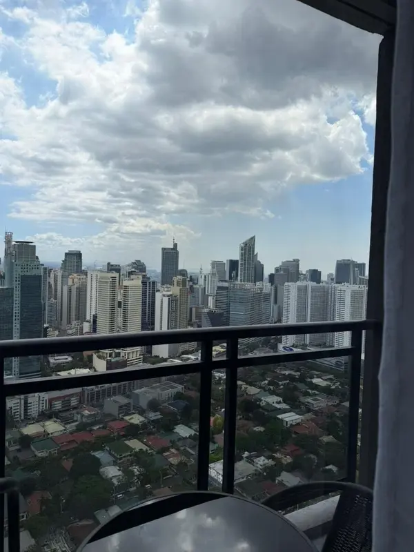 The Gramercy Residences 1베드룸 콘도 임대, 사진 3