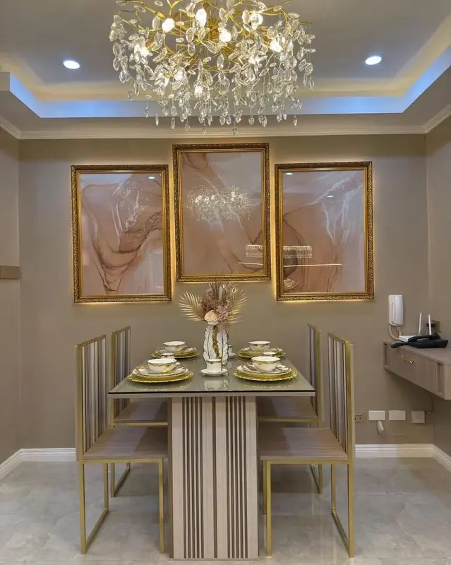 The Gramercy Residences 1베드룸 콘도 임대, 사진 4