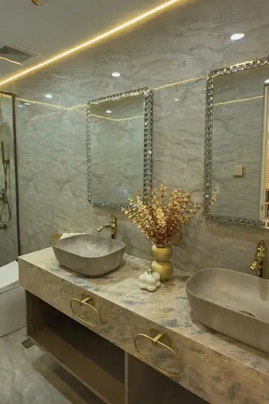 The Gramercy Residences 1베드룸 콘도 임대, 사진 5